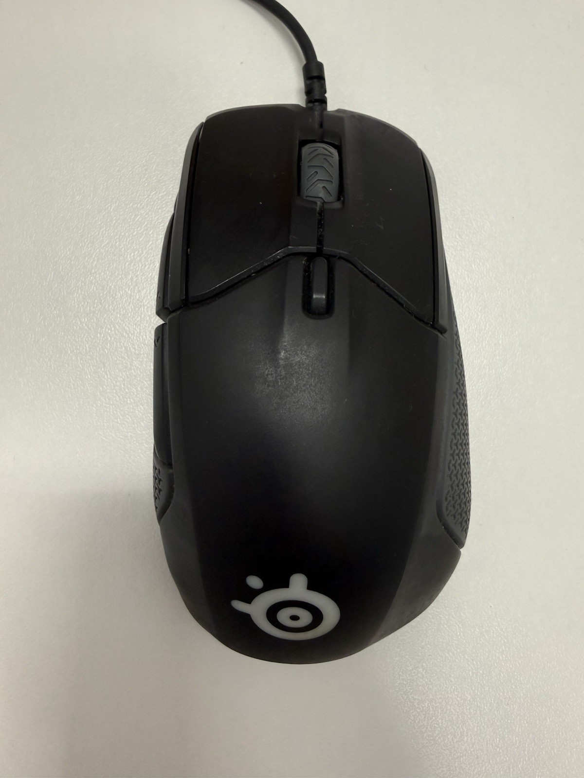 SteelSeries Rival 310 Ergonomic Esports Mouse, Wired