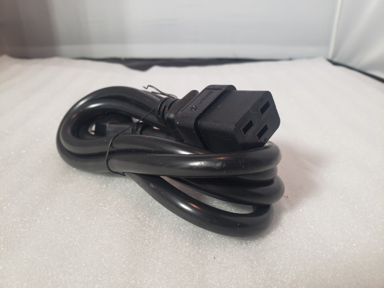 I-SHENG SP-302 NSNP Power Cord