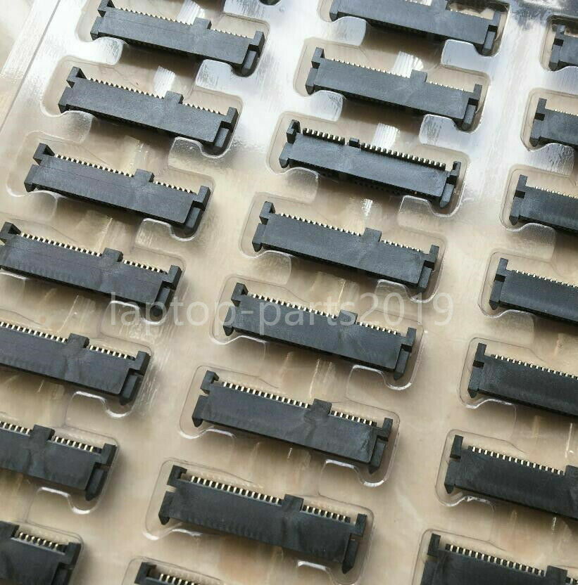  10X New For HP EliteBook 820 G1 G2 720 725 G2 Hard HDD Drive Connector