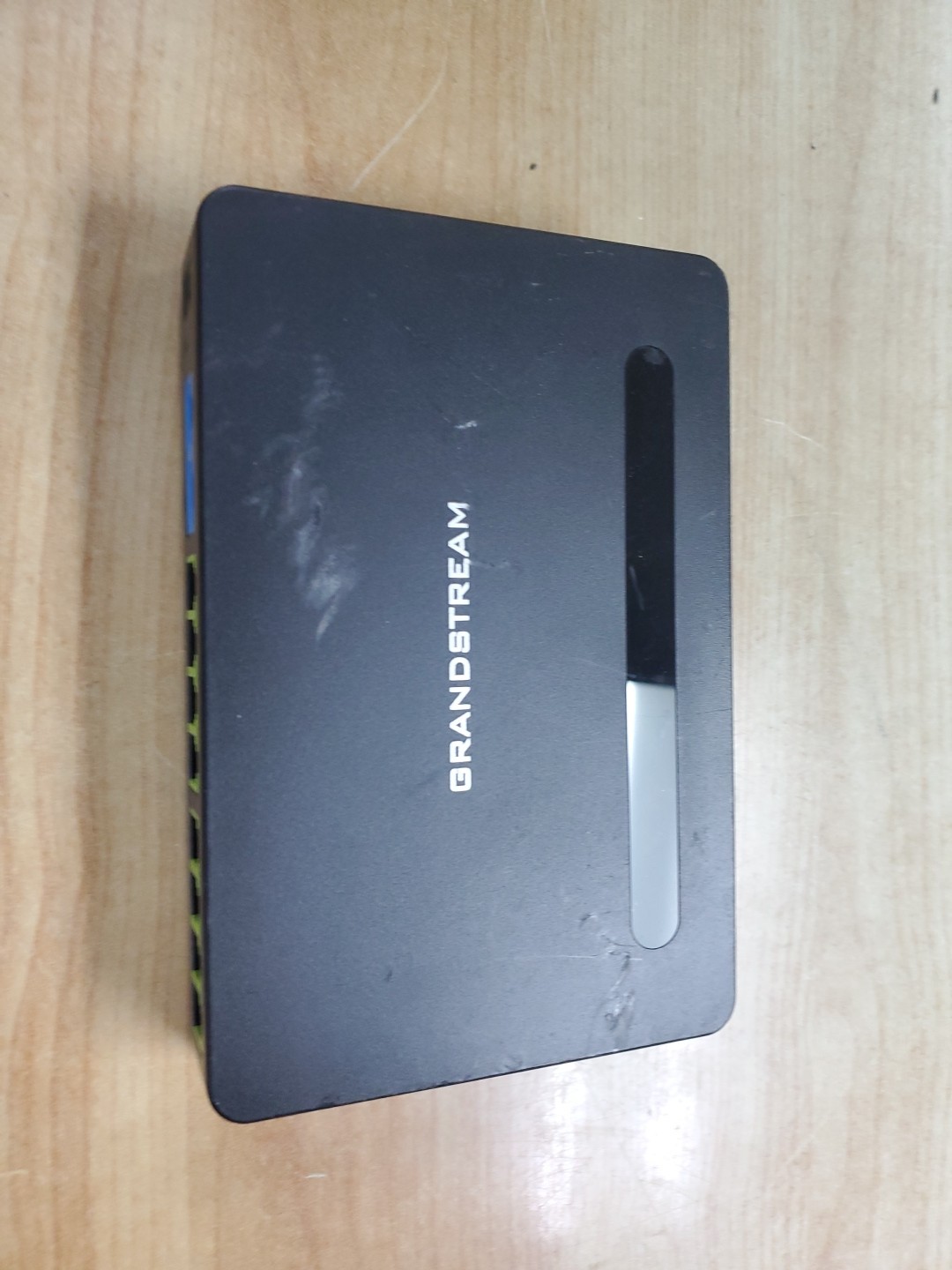 Grandstream HT818 v2