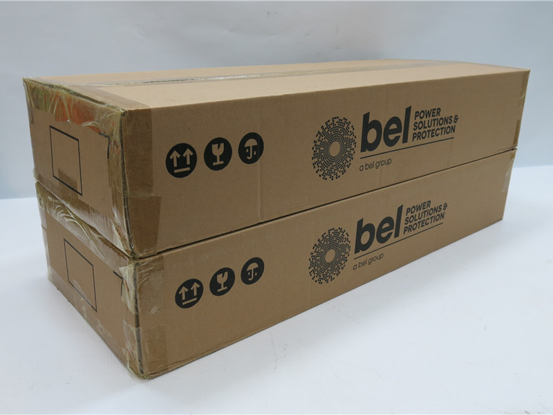 Bel Power Solutions TET4800-48-069RA 4800W AC DC Power Supplies New Lot of 8