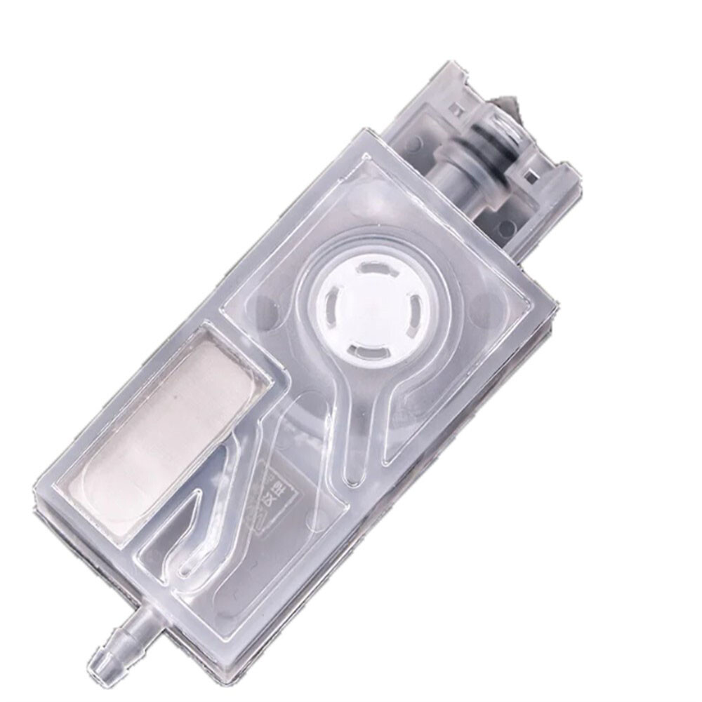 1Set 4pcs Ink Damper  Fits For Epson XP600 4720 DX5 DX7 TX800 i3200