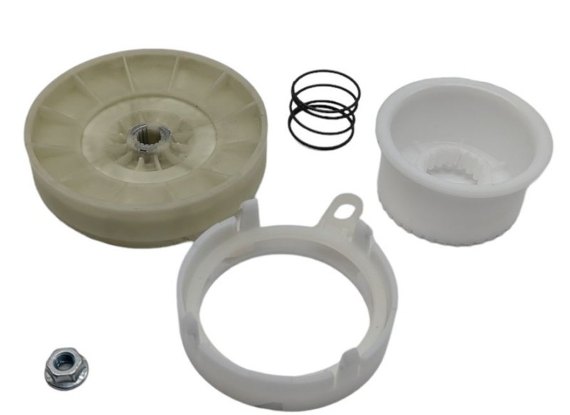 W10239973 - Drive Pulley Clutch