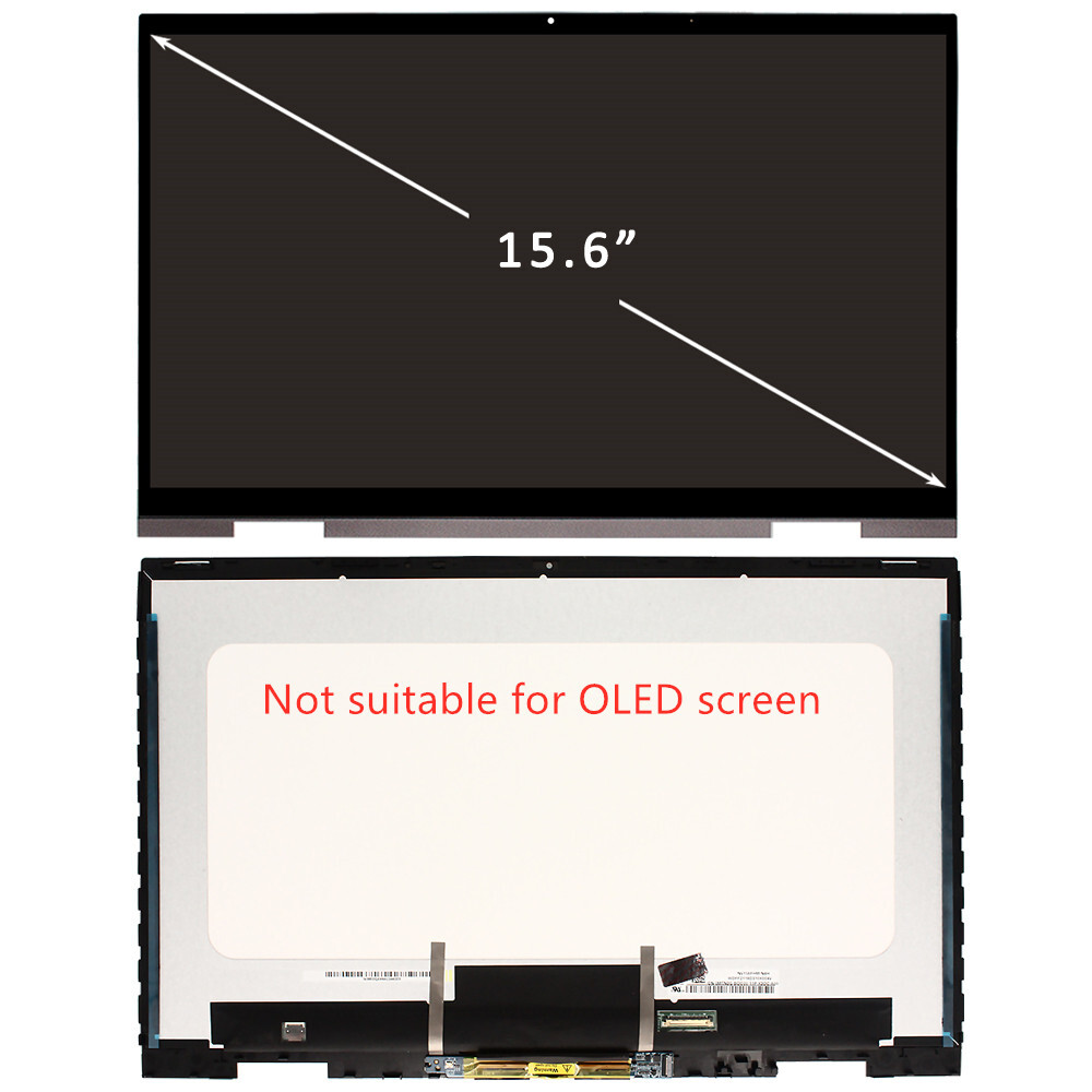 For M45481-001 LP156WFC(SP)(MA) HP LCD Touch 15.6" FHD Envy 15M-EU0033DX