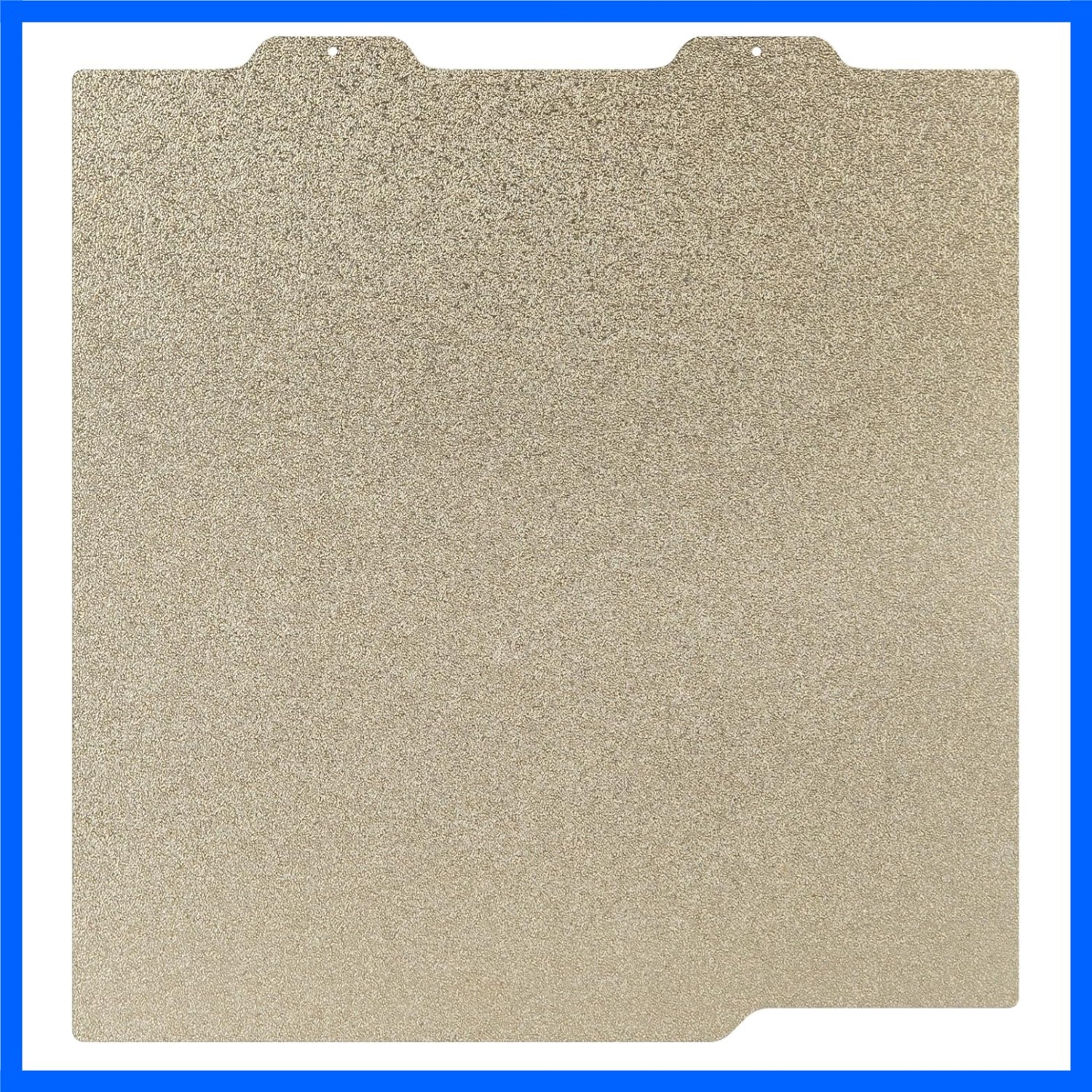 Bambu Lab A1 Mini PEI Build Plate 184x184mm Double Sided Textured PEI Sheet |...