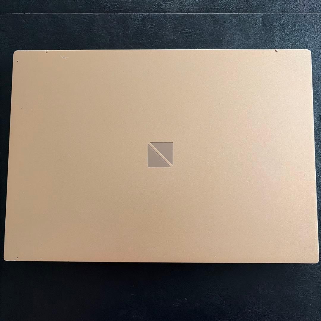 Ultra-Light NEC LAVIE PM750SAG i7-10510U 13.3-inch Initialized AS-IS