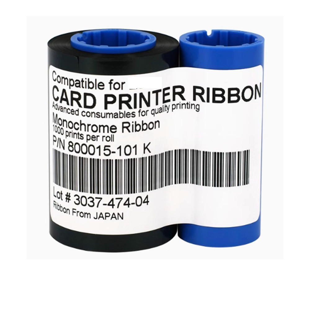 Printer Parts Printer Ribbon Fits For Zebra Printer Accessories P330i P310