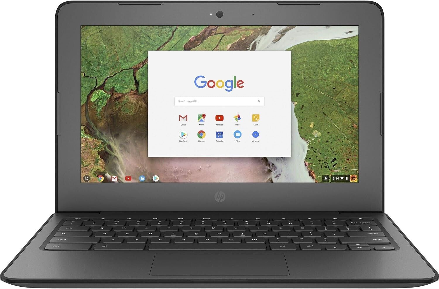 HP Chromebook 11 G6 EE | No Charger Included