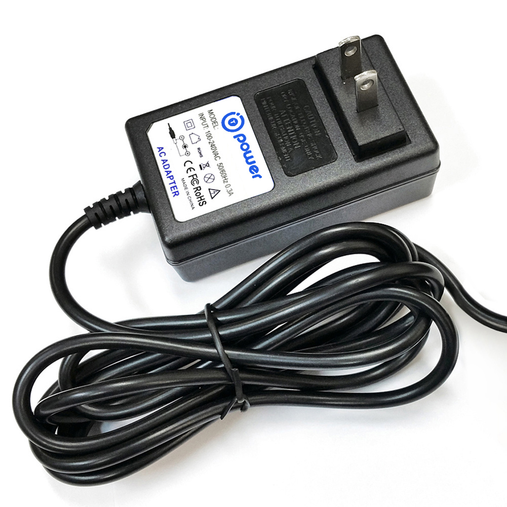 AC Adapter Charger 4 DYMO DSA-65W-2 24060 SA165A-2425V-3 P/N 93447 993447 153434