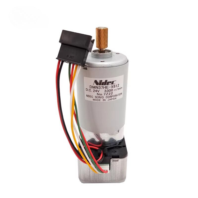 New Original Roland VS640_01 Feed Motor RE640 RF640 RA640 RS640 SP540 SP300