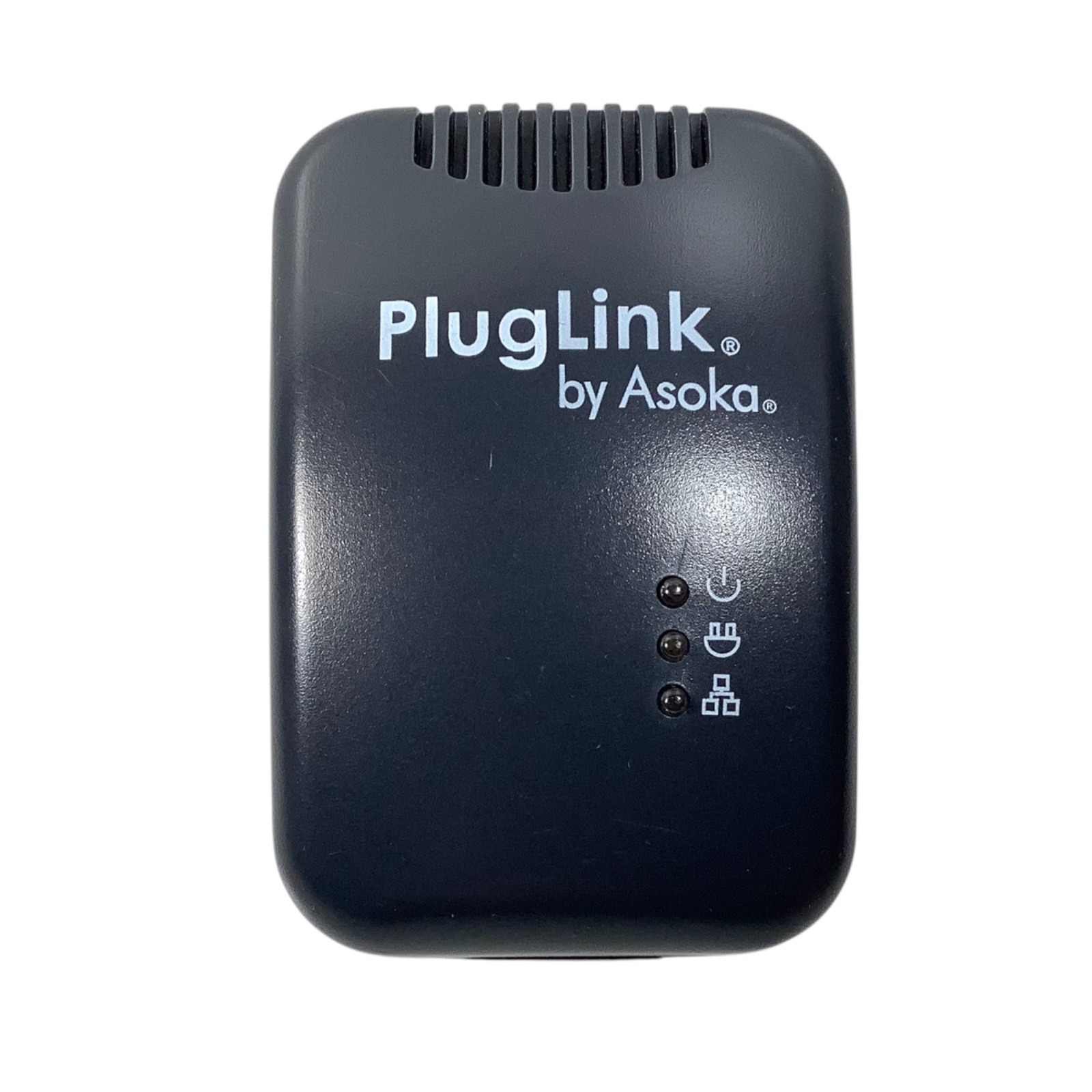 PlugLink by Asoka 9650 Ethernet Adapter Model PL9650-ETH