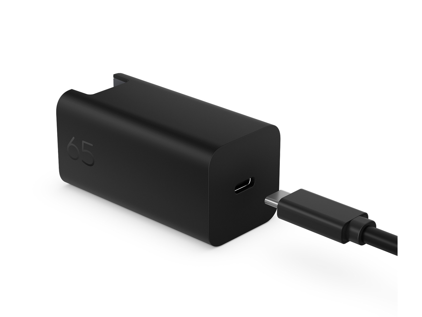 HP 65W GaN Wall Charger