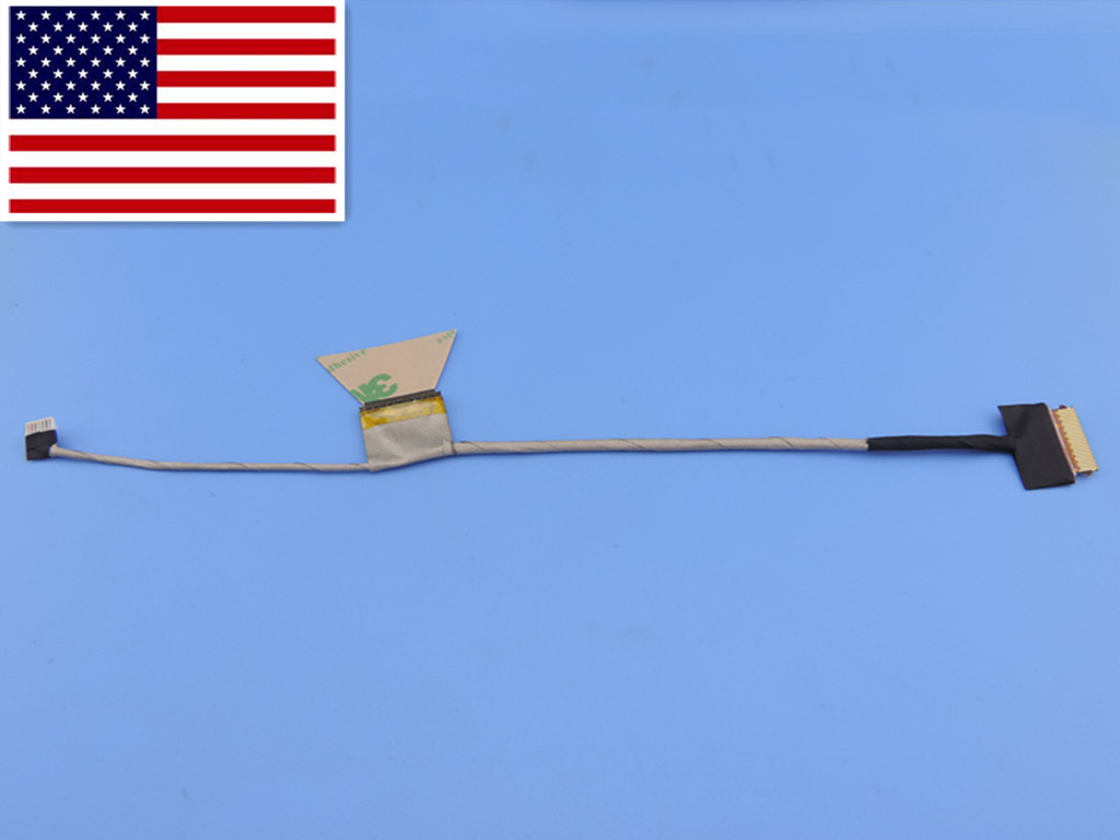 Original LCD LVDS Video Display Screen Flex Cable for HP ENVY m7-u M7-U109DX FHD