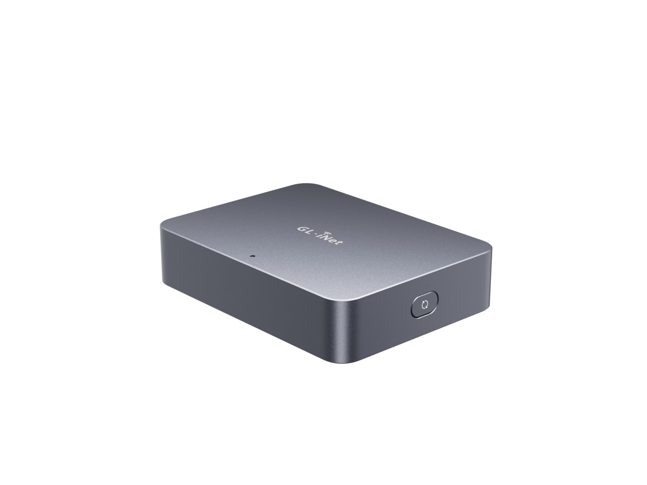 GL.iNet Comet (GL-RM1) Remote KVM Over Internet, 4K@30Hz Tailscale Support,Remot