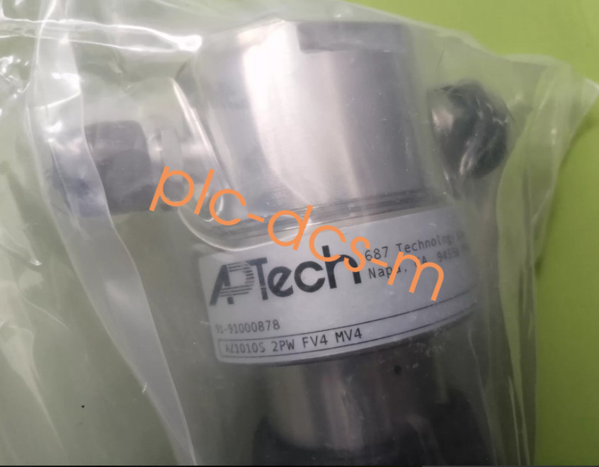 1PCS NEW APTech AZ1010S 2PW FV4 MV4 Pressure reducing valve Via DHL/Fedex