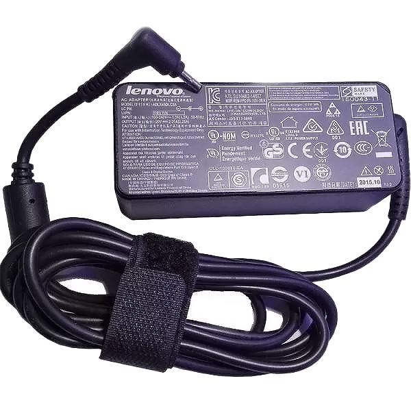 New Genuine 45W AC Charger For Lenovo Chromebook N21 80MG0000US 80MG0001US OEM