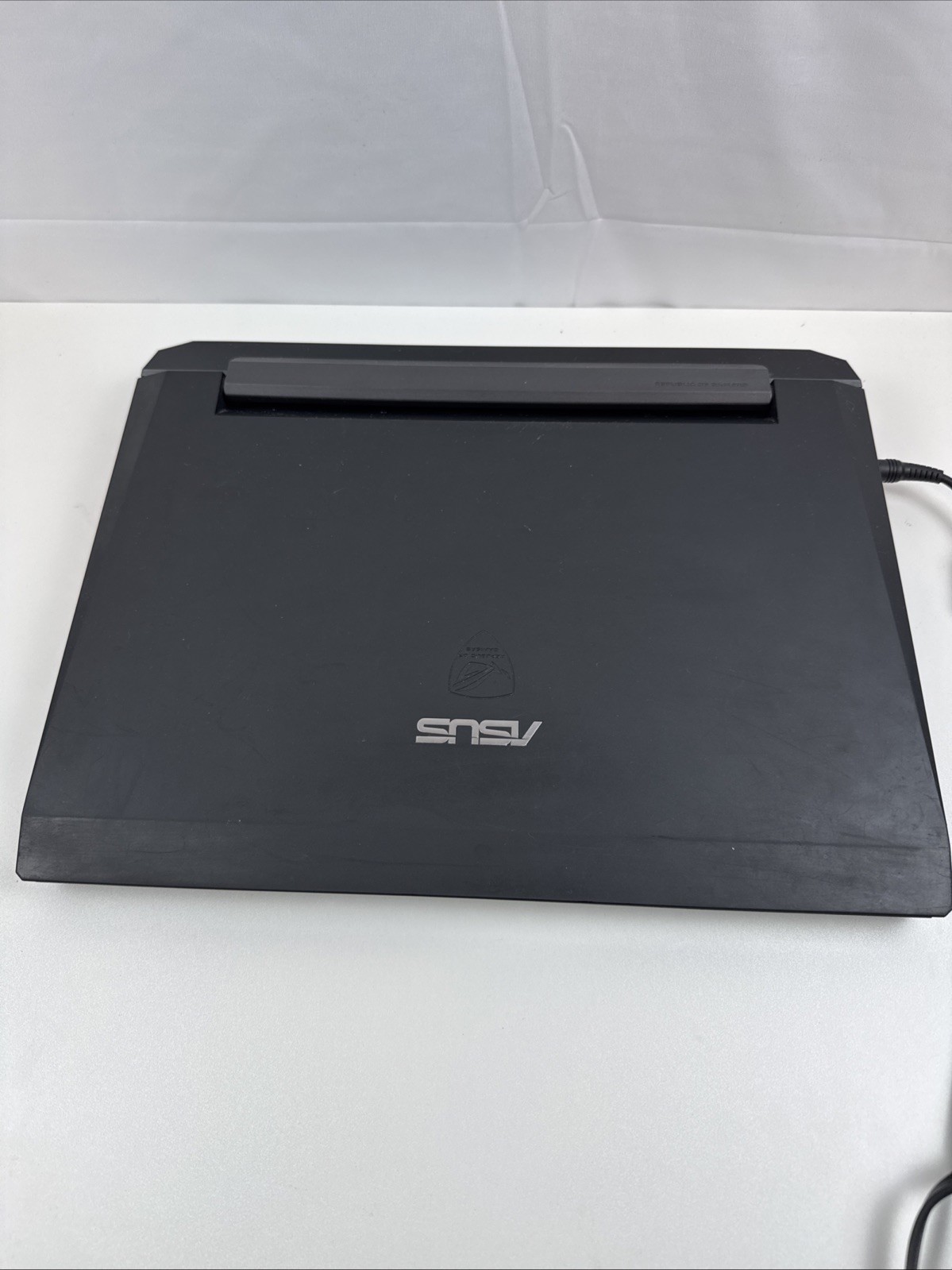 ASUS ROG G74S  Laptop.
