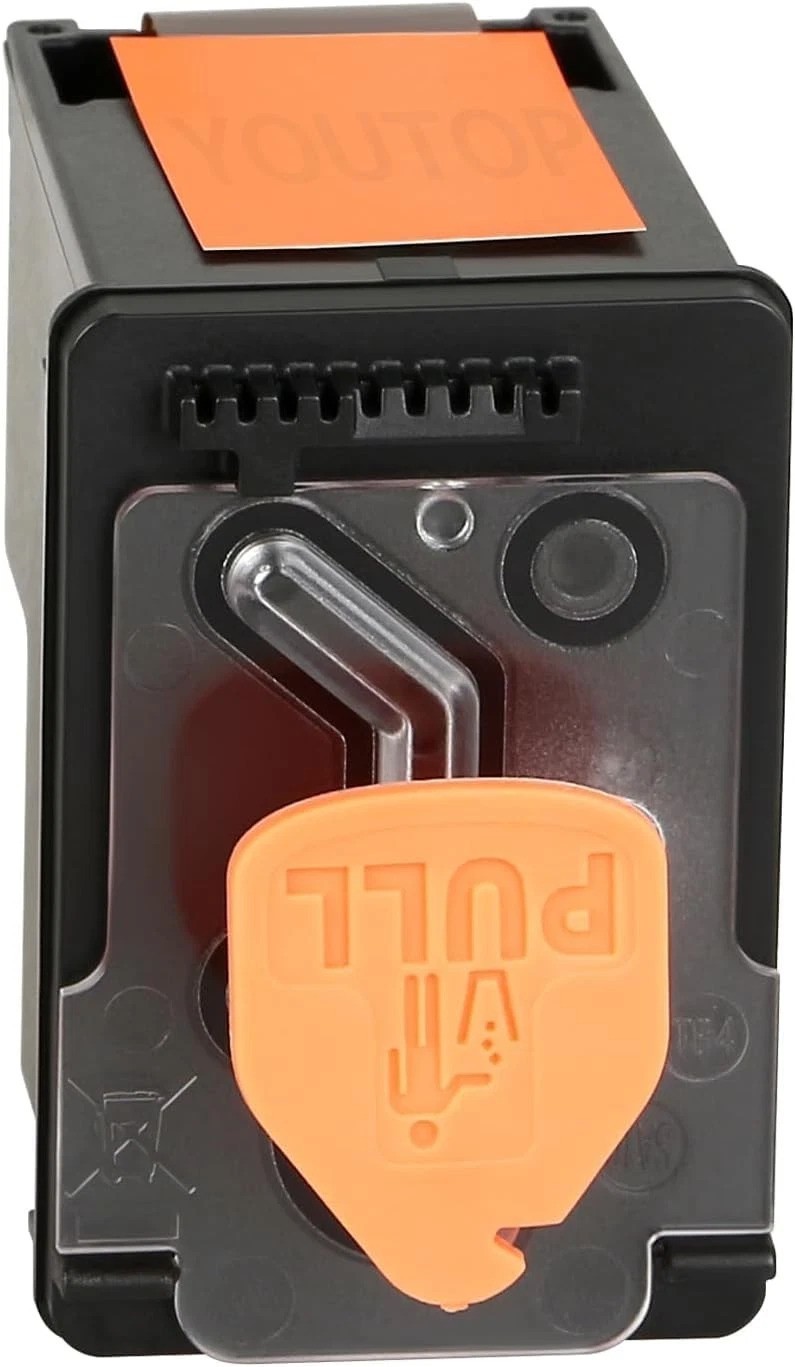 X4E75A Print Head Smart Tank Plus 651 PrintHead Use for HP Smart Tank 550/510/53