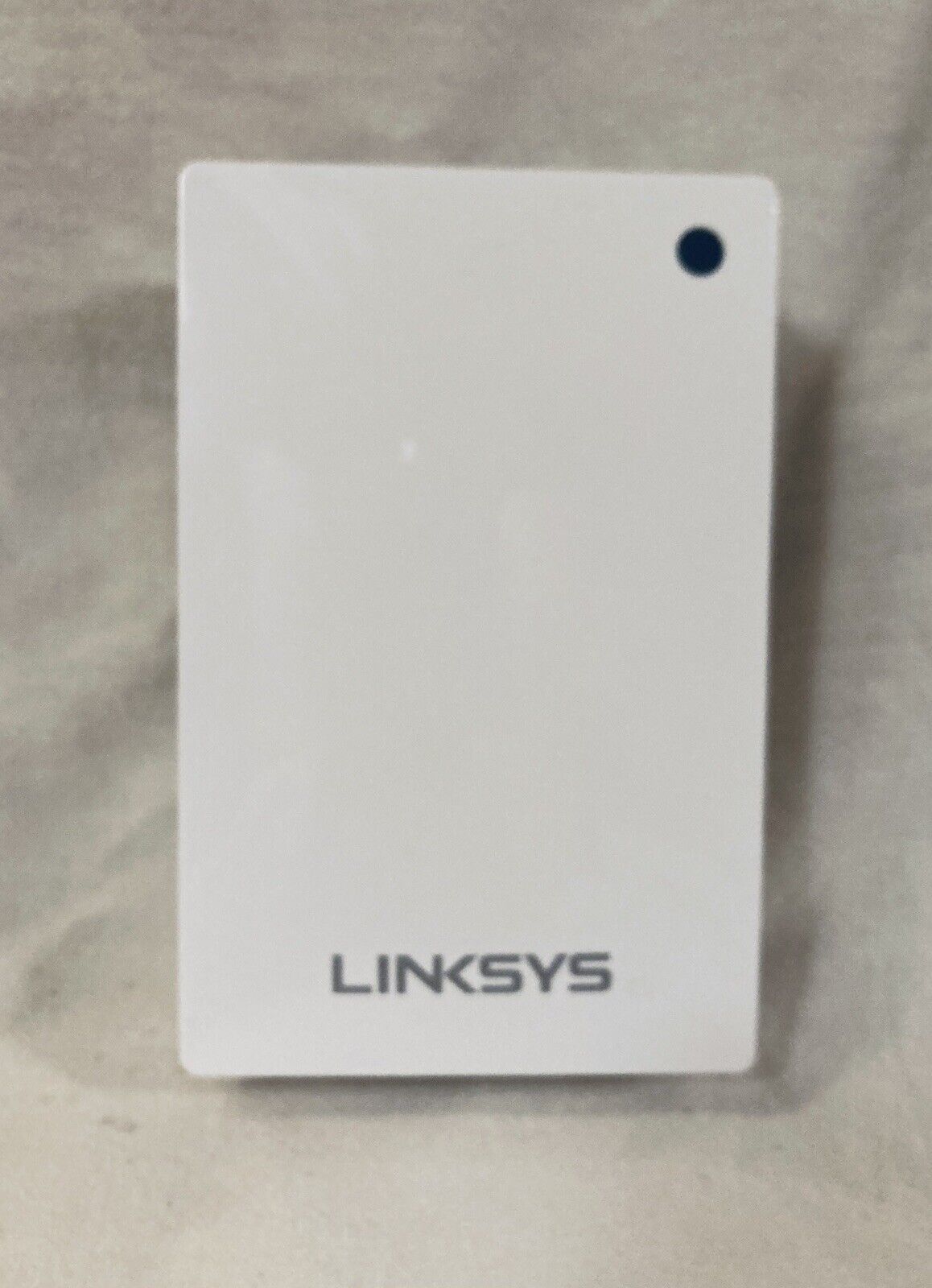 Linksys WHW0101P Velop Mesh WiFi Extender Dual-band