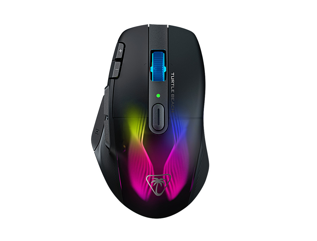 Turtle Beach Kone XP Air Gaming Mouse