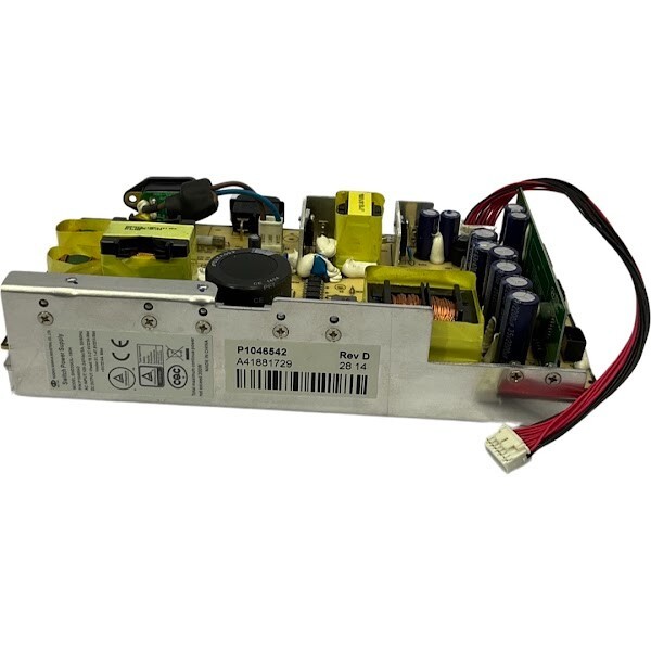 OEM P1046542 Power Supply PCB Board  RevD for Zebra ZM400 ZT410 Label Printer