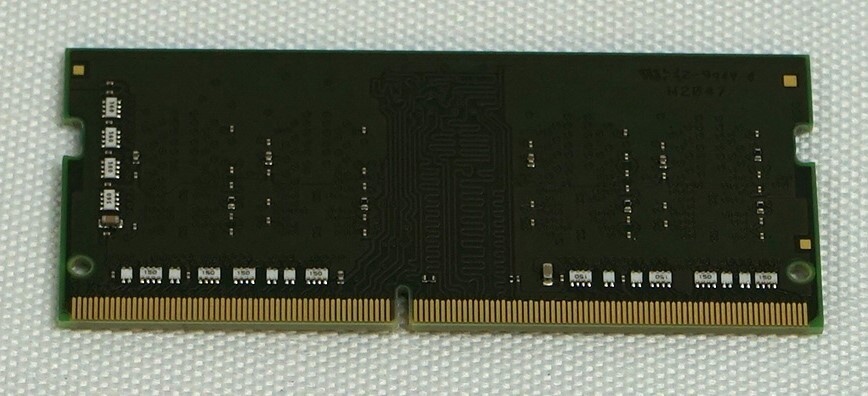 Memory Module Kingston KKRVFX-MIF Memory Module - 8 GB - DDR4 - 3200 MHz -