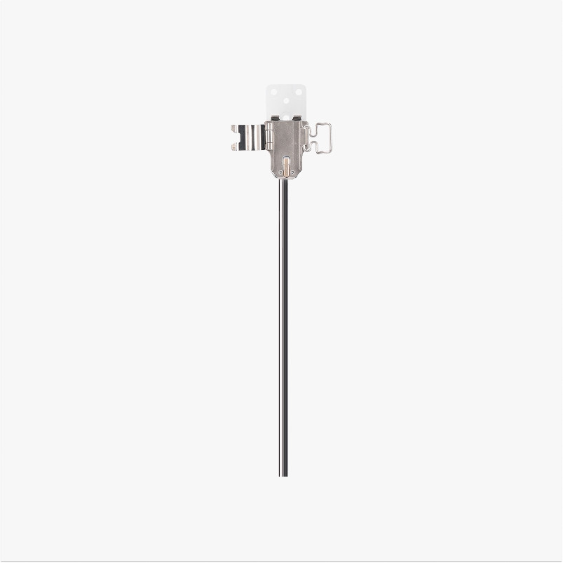 Original Bambu Lab X2D left hot end heating component 3D printer accessory