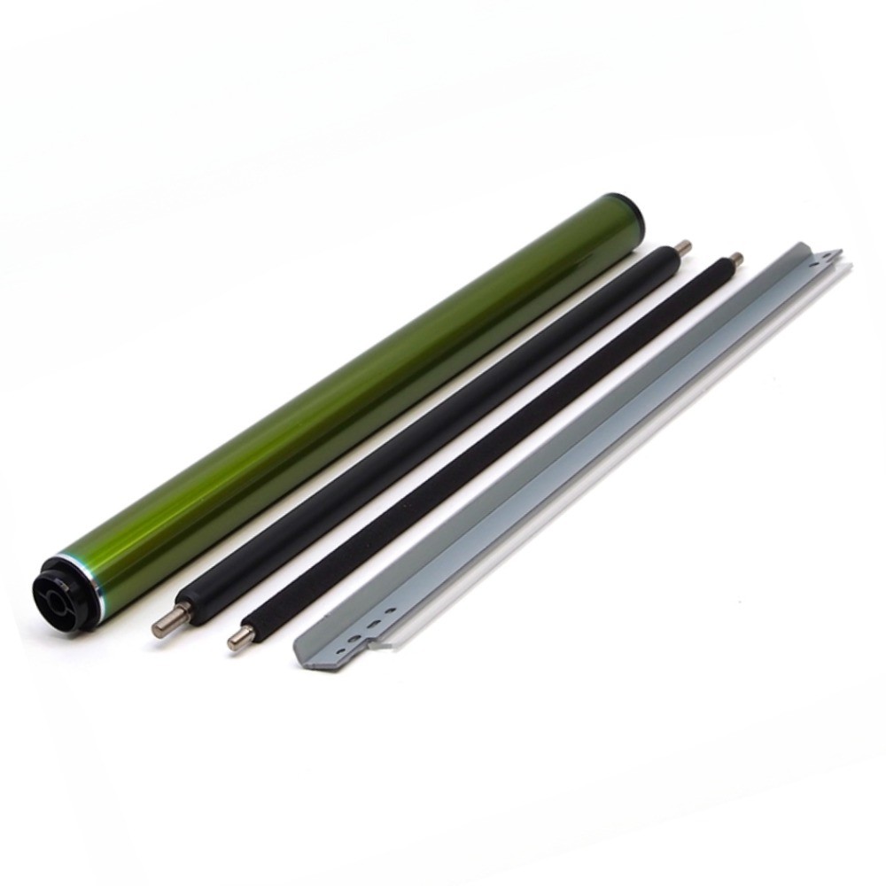 Charge Roll Drum Cleaning Blade Repair Kit for Canon IR4025 4045 4051 4225 4245