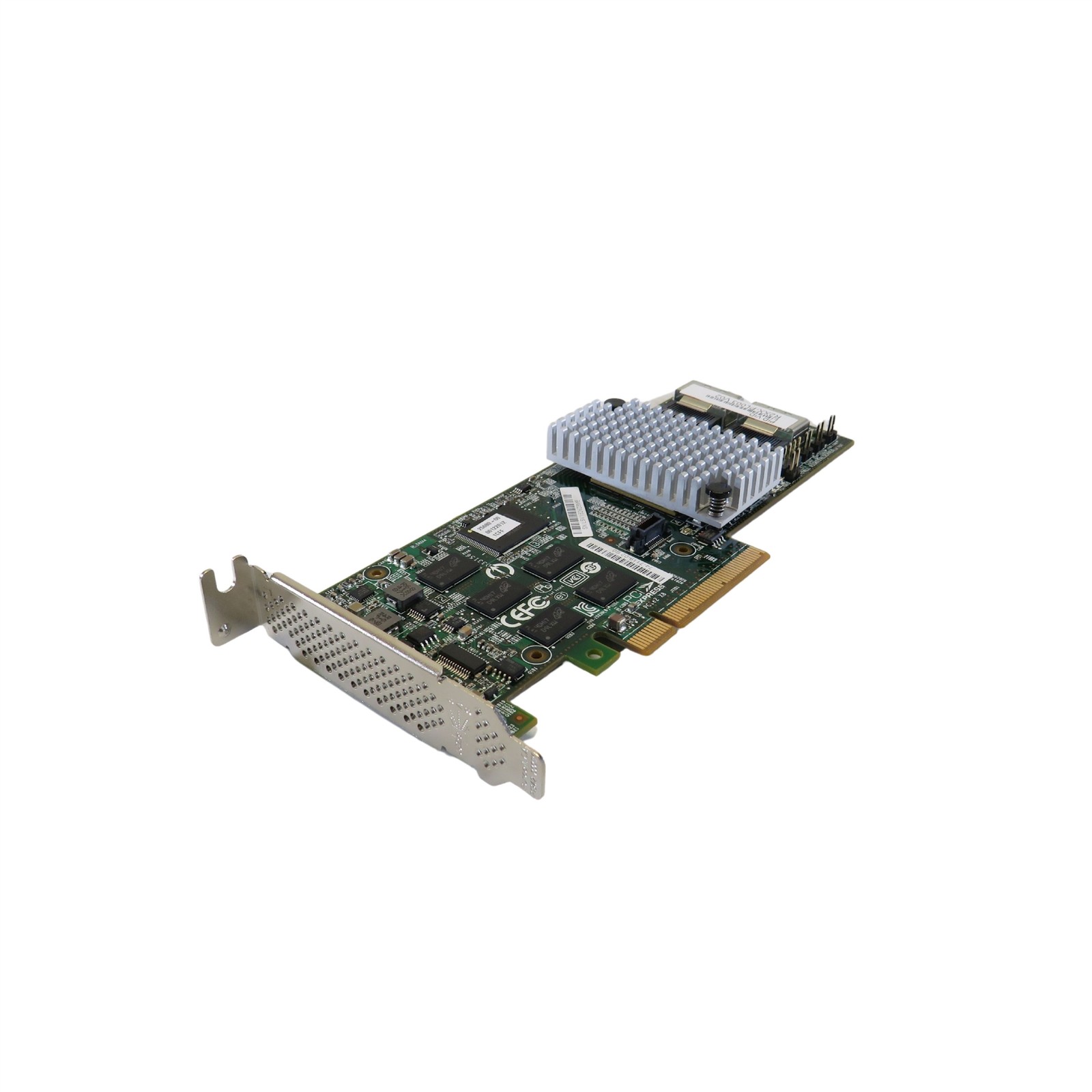 Cisco R2XX-PL003 9261-8i MegaRAID Controller Card