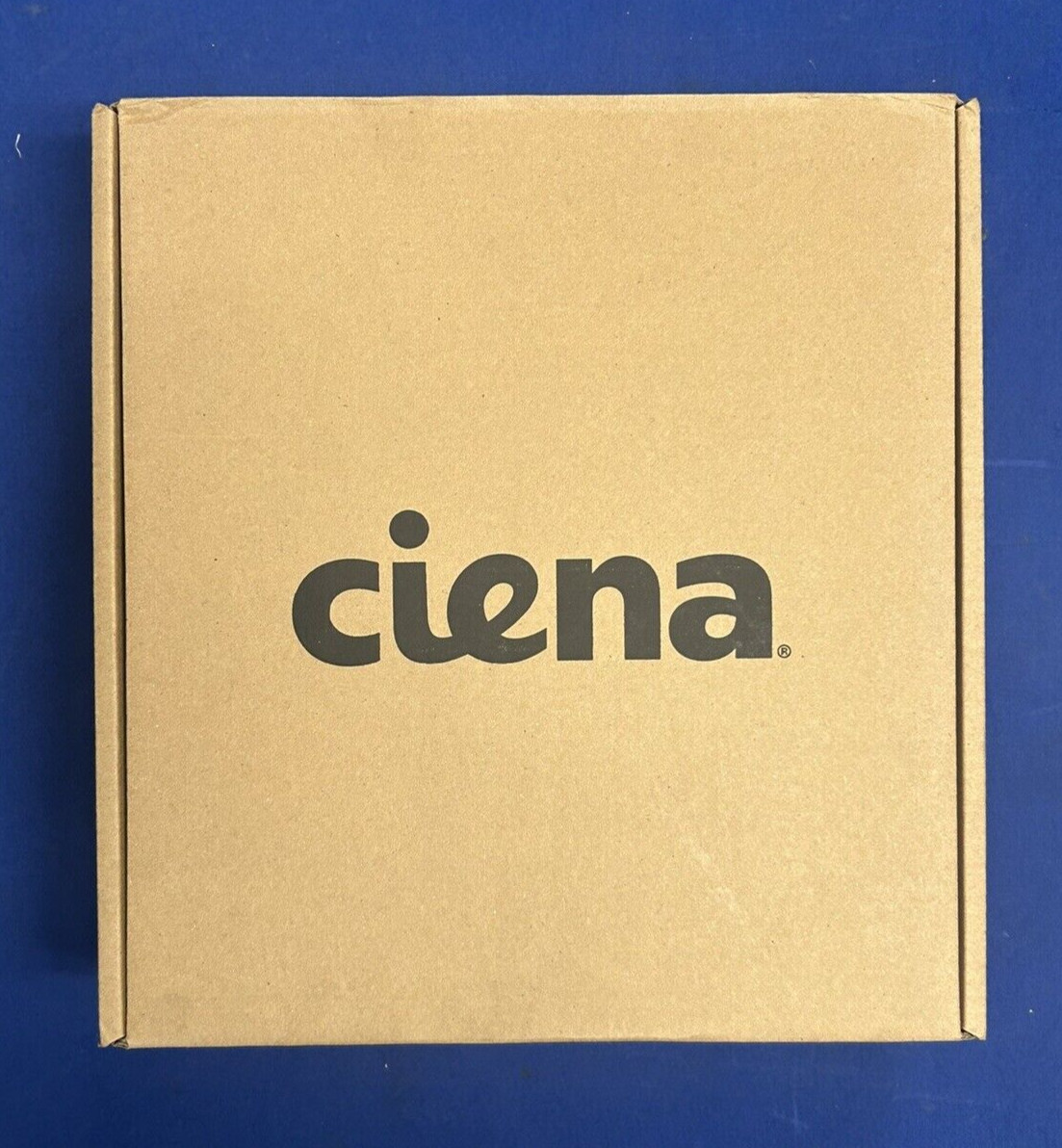 Ciena/Nortel 6500 4X60A Power Input Card Type2 (breakered) NTK605GA WOPUADJFAA🟦