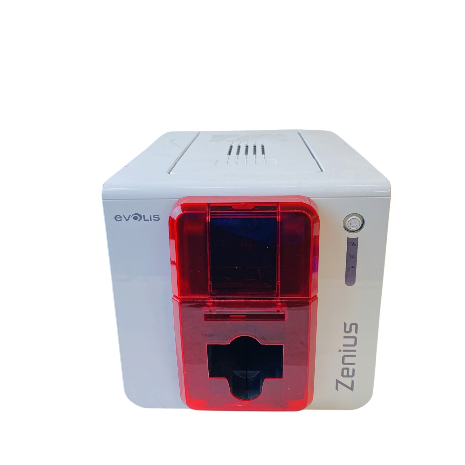 Evolis Zenius Classic USB ID Card Printer
