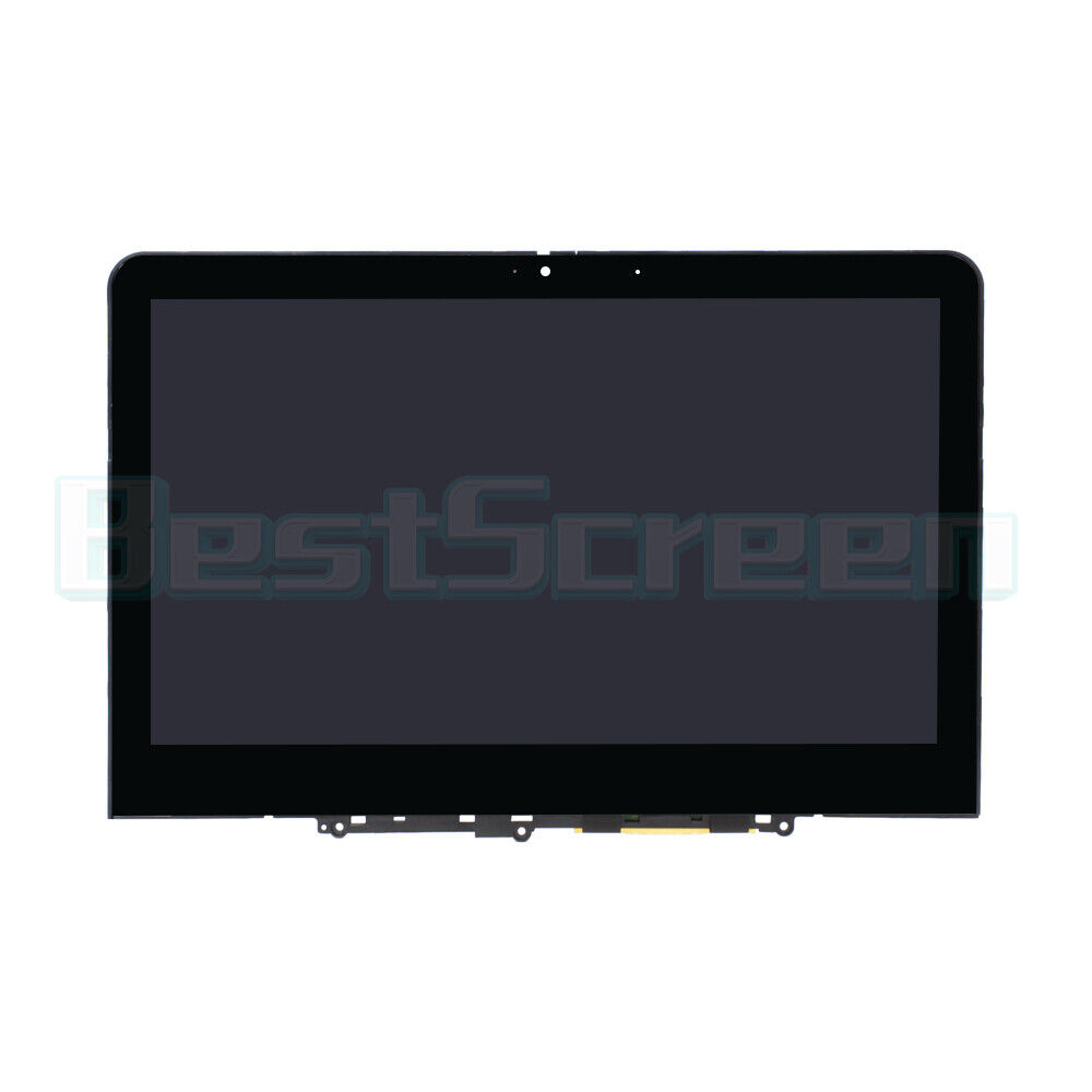 11.6'' HD For Lenovo 500w Gen 3 82J3 82J4 82J3001AUS IPS LCD Touch Screen+Bezel