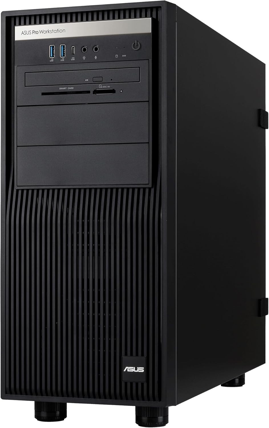 ASUS ExpertCenter Pro ET500I W8-B-750 Barebone Conputer No CPU/RAM/Storage/OS