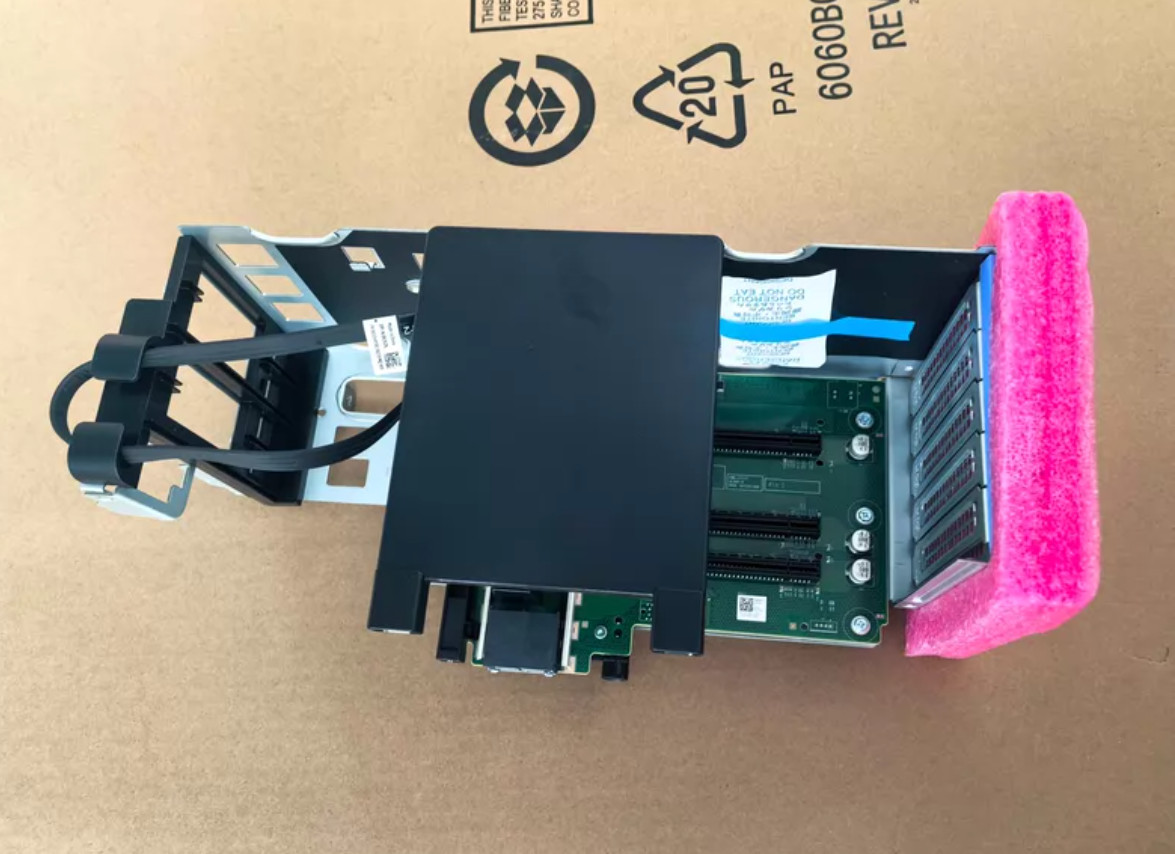 Dell R940XA GPU Upgrade Card Expansion Card Riser 2 0XTY8C XTY8C