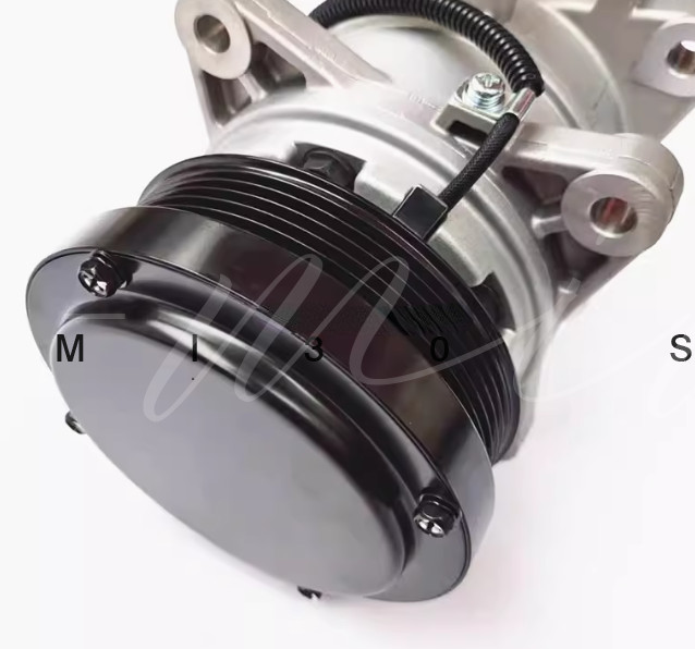 1PC air conditioning compressor F241 8104010-C3100