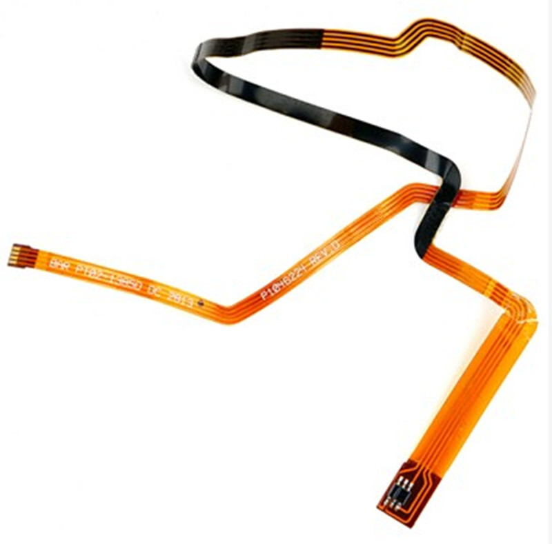 For Zebra QLN420 Printer USA P1046224 Bar Sensor Flex Cable Replacement