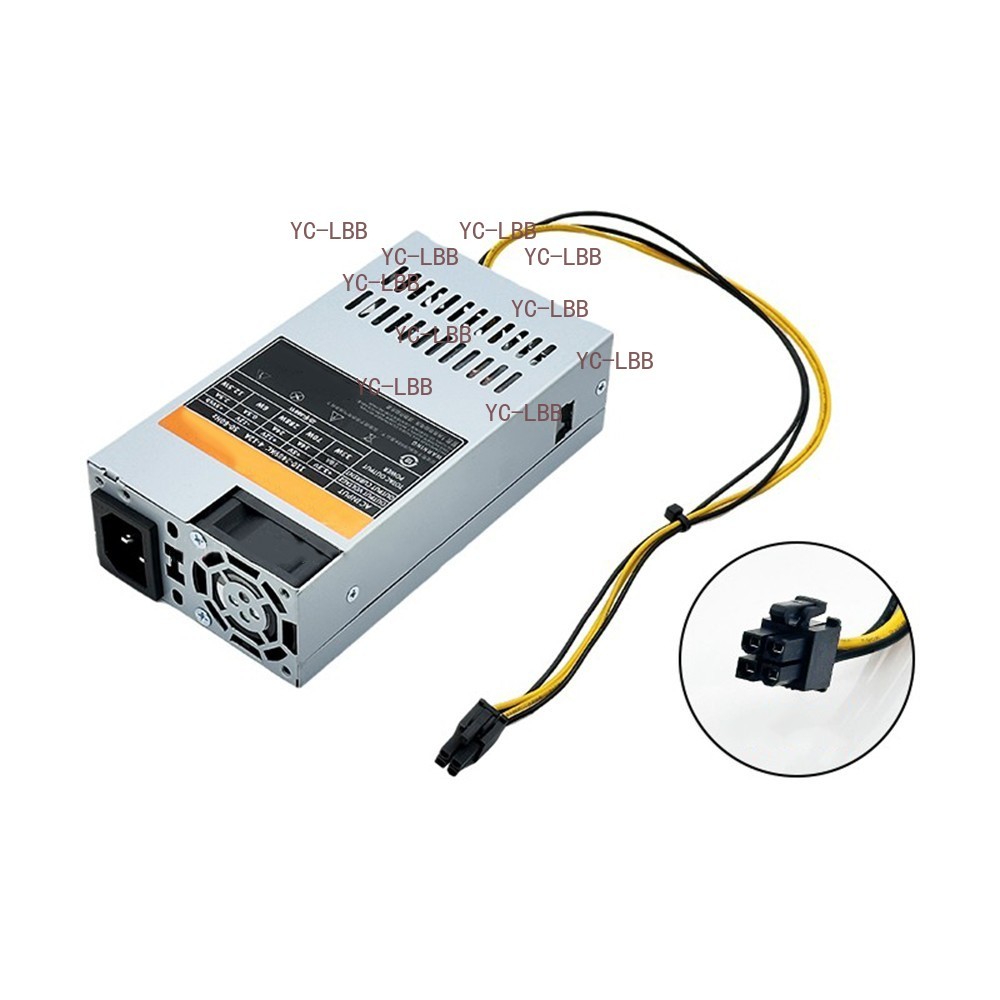 300W 4pin FLEX 1u-12v Server Power Supply for Xinghang