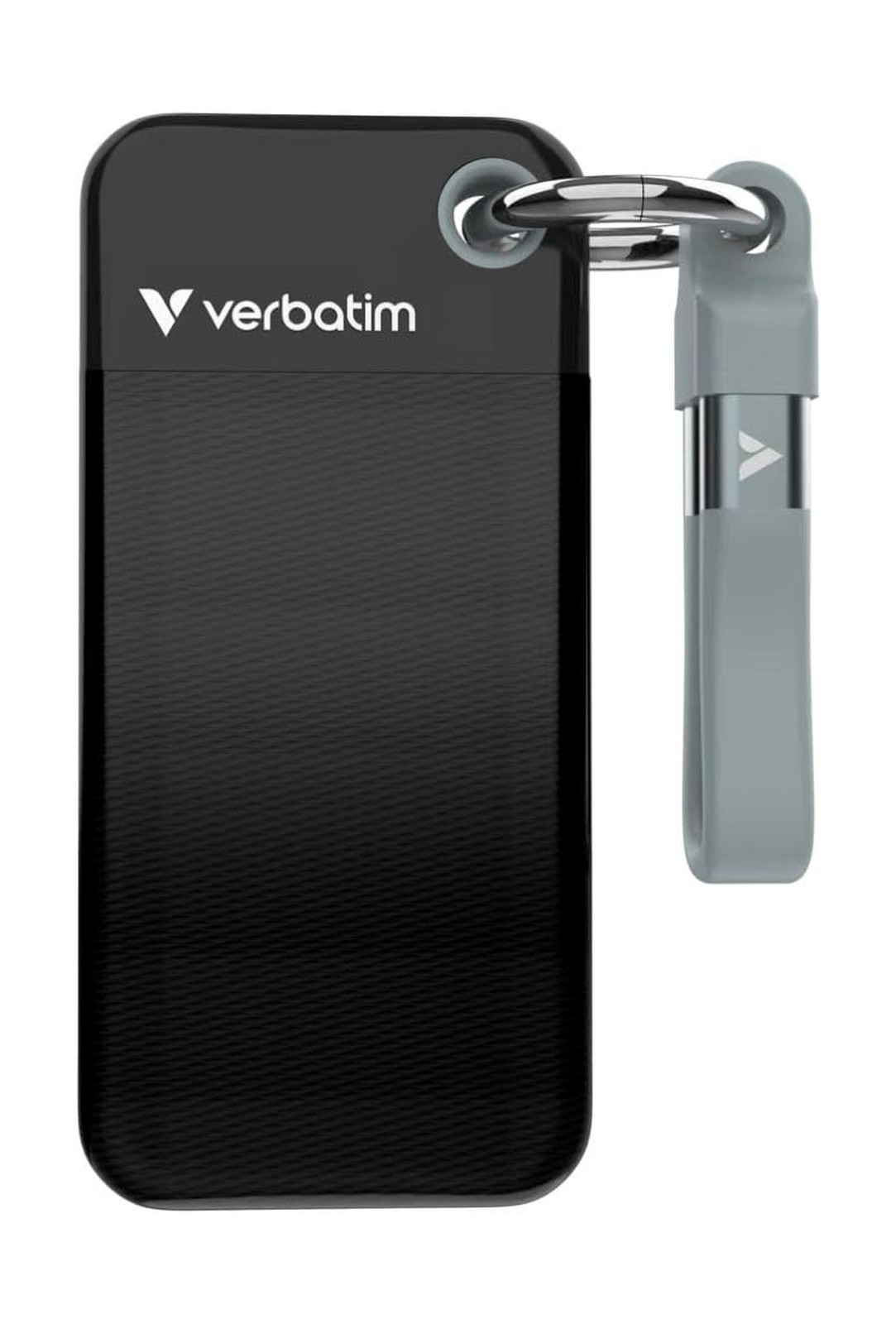 Verbatim Pocket 1TB External SSD USB 3.2 Gen 2 Up to 1000MB/s