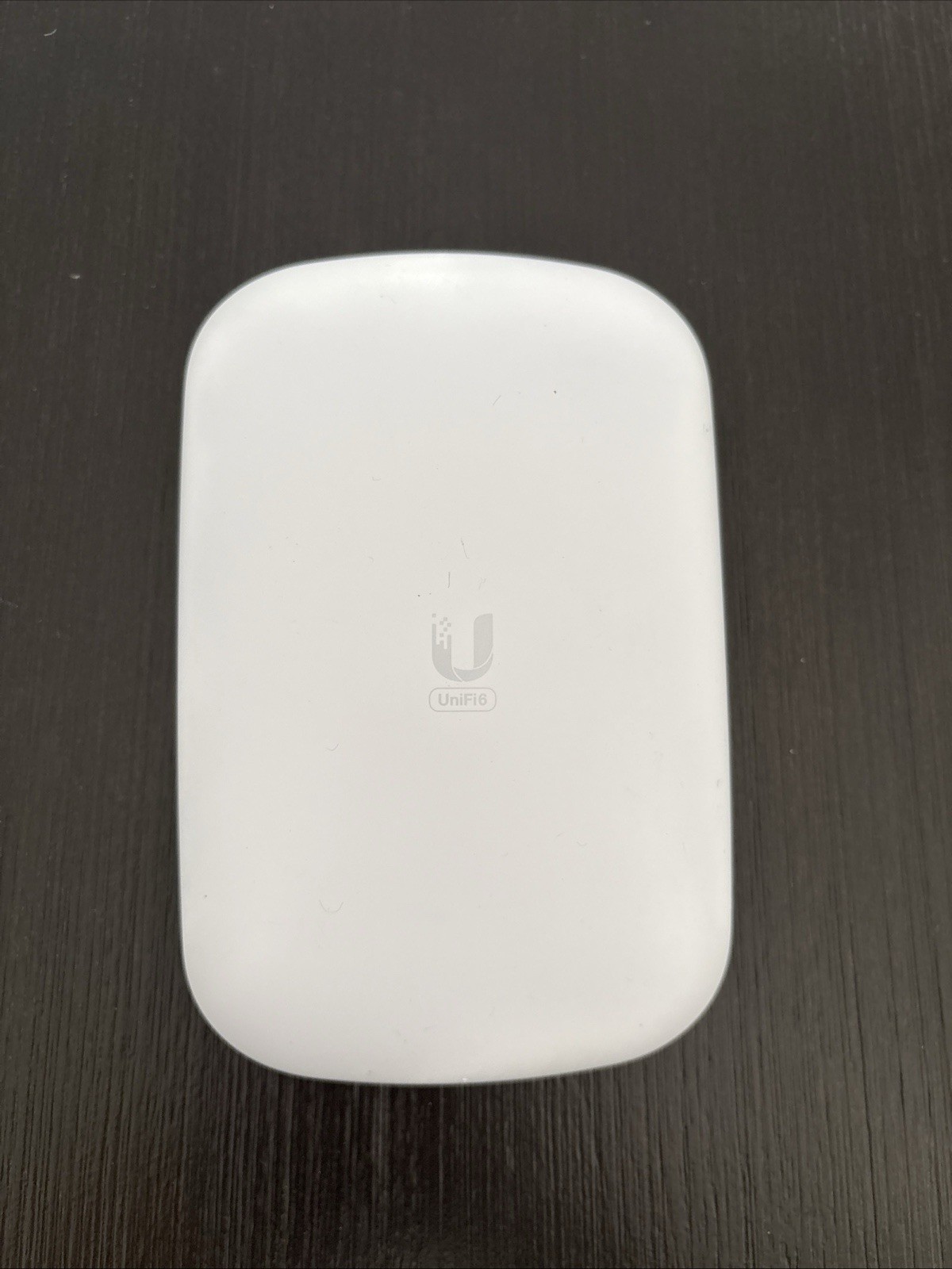 Ubiquiti Networks UniFi6 Extender U6-Extender Wi-Fi 5 GHz White