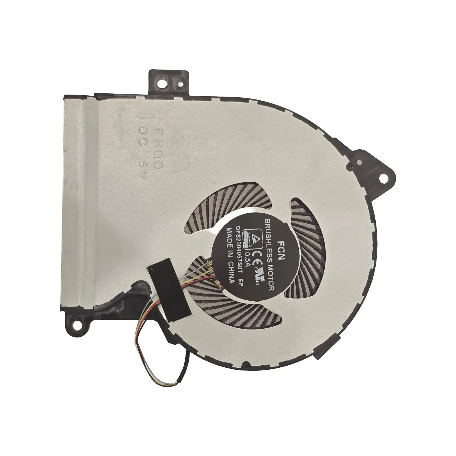 ASUS A541U Genuine OEM FCN Cooling Fan | DFS2004057S0T