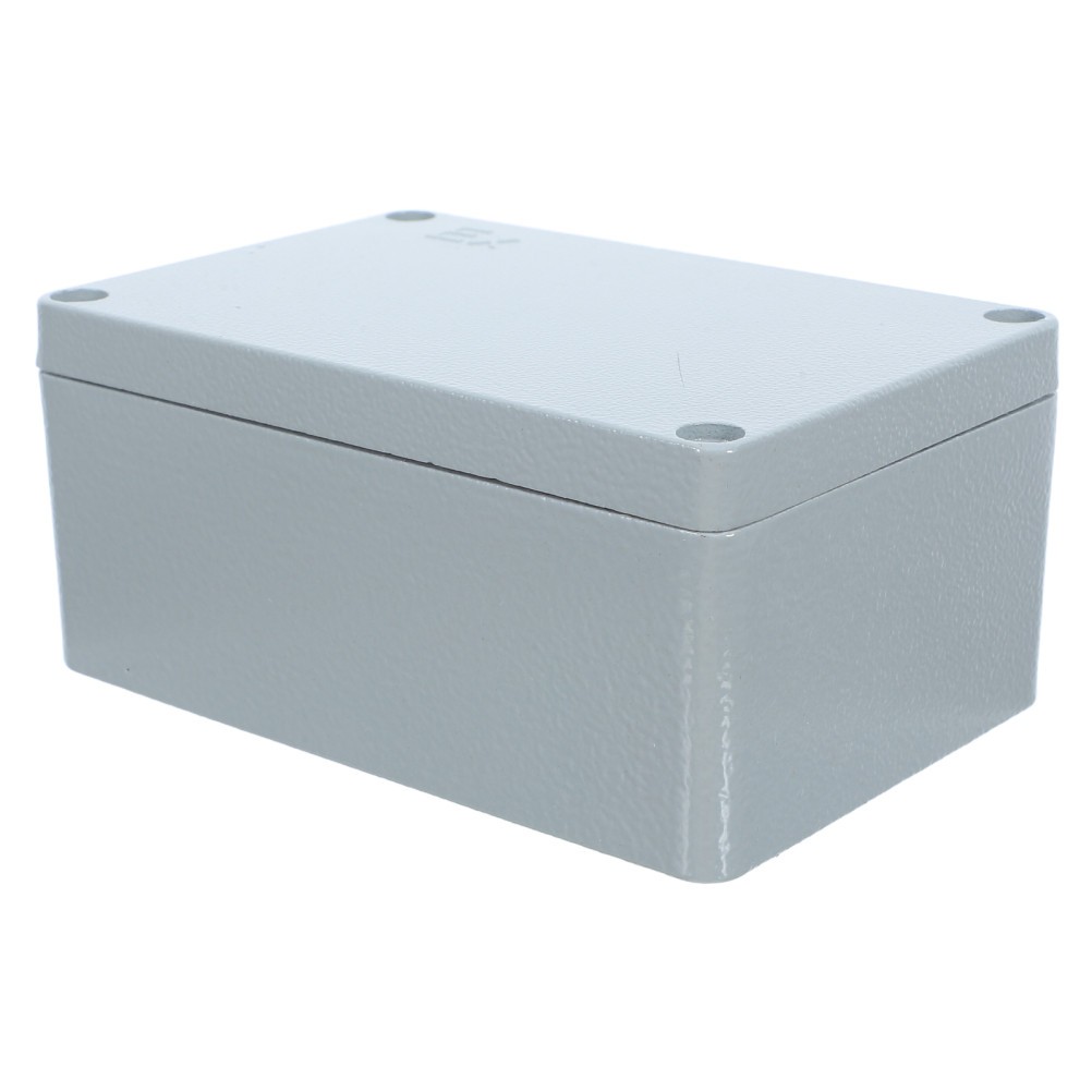 Aluminum Alloy Junction Box Outdoor Electronics Enclosure Project Boxes