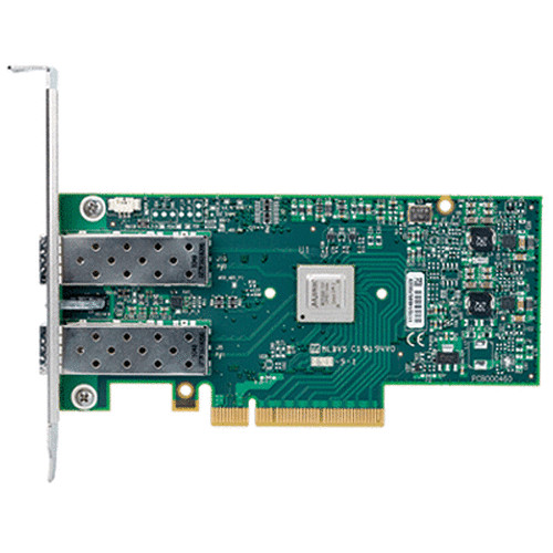Mellanox MCX314A-BCCT ConnectX-3 Pro 40/56GbE Dual-Port PCIe3.0 x8 CX314A-BCCT