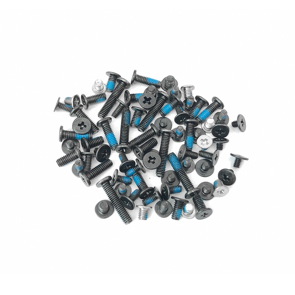 set Screws kit For ASUS ROG Strix G15 G512LI-HN184R G512LI-GTX1650TB G512LI-RS73