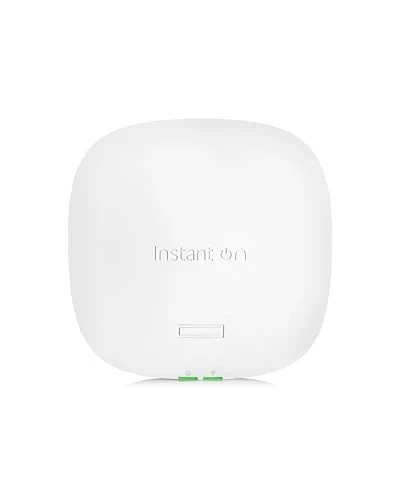 Aruba Instant On AP25 .11ax 4x4 Wi-Fi 6 Access Point New