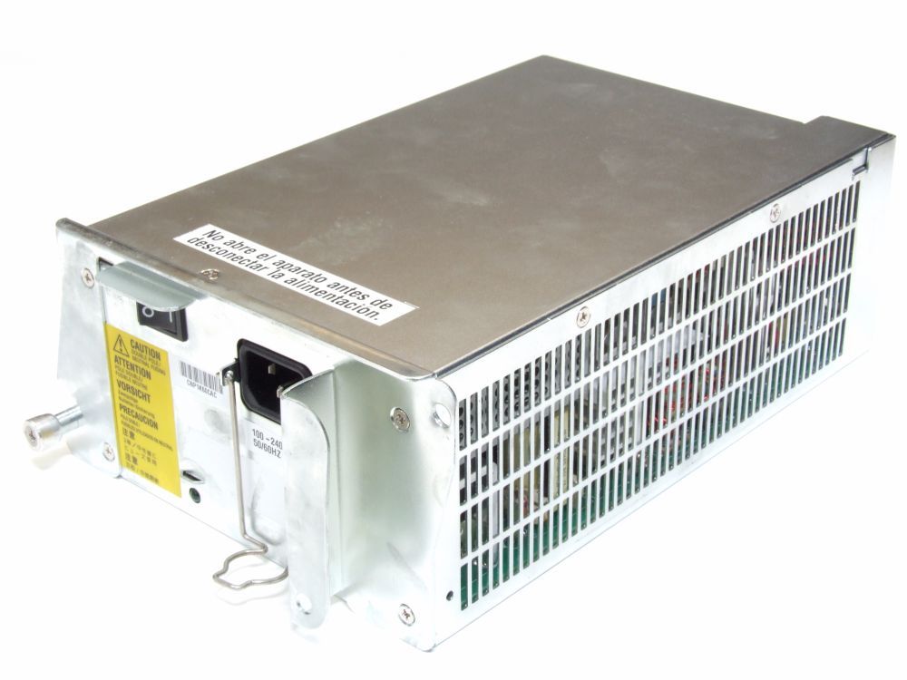 Astec AA23250 Power Supply/Power Supply Cisco 7200 Series 34-0687-03 B-Stock/B-Stock