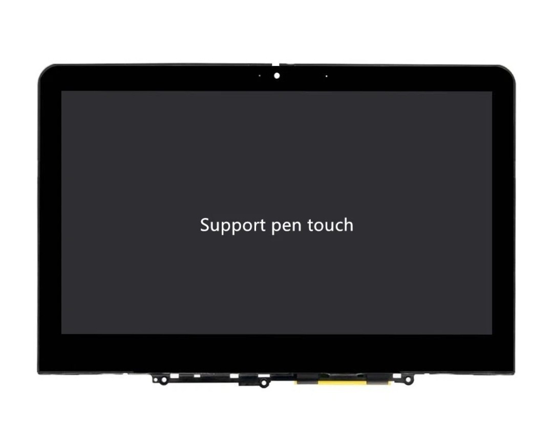 OEM LENOVO 500e Gen3 Chromebook TouchScreen FAST USA SHIP 82JC 5D11C95886 STYLUS