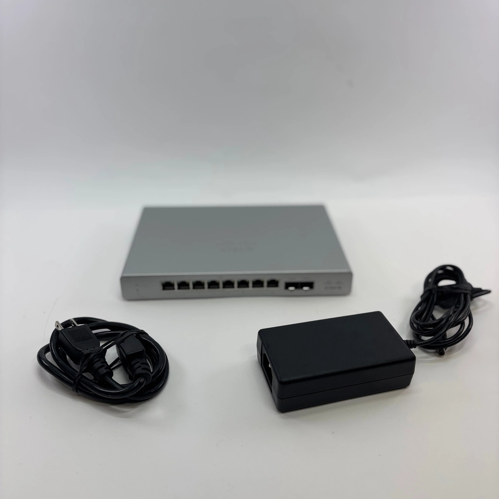 Cisco Meraki MS120-8-HW