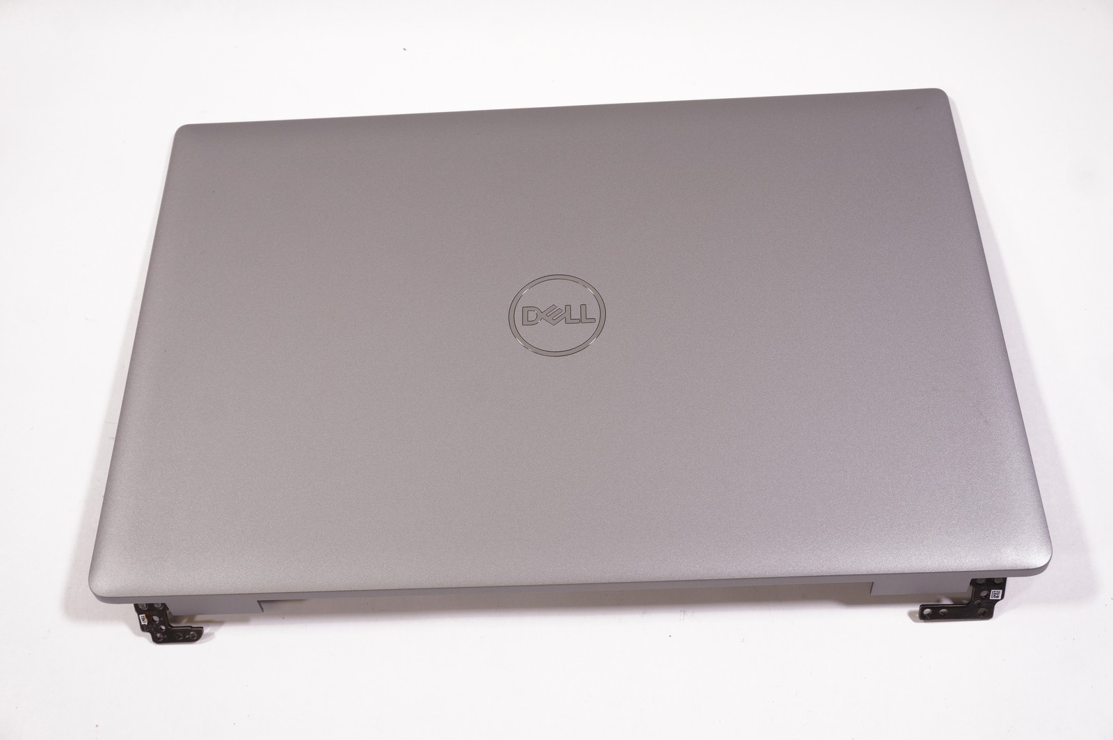 Compatible with CN-094D8X Dell LCD Back Cover With Antenna & Hinges