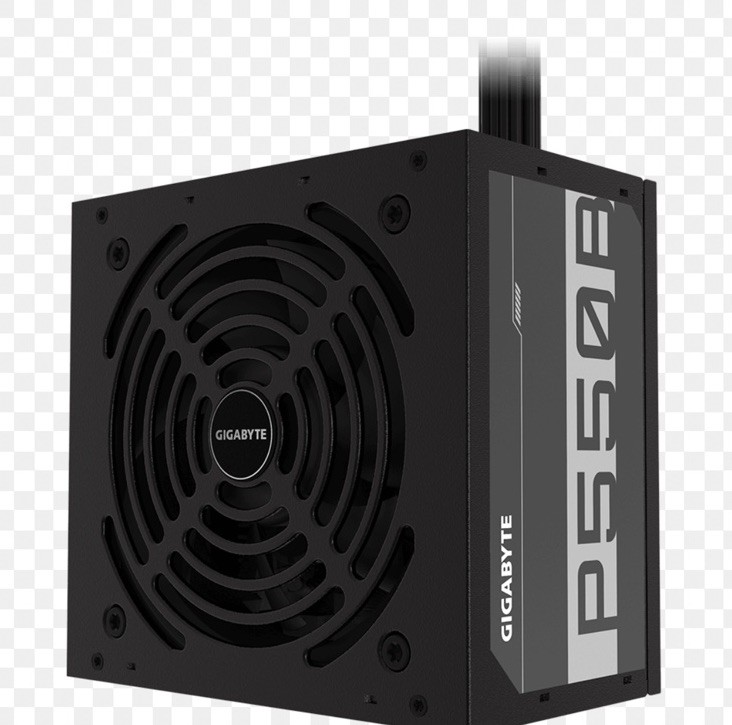 P550B Power Supply