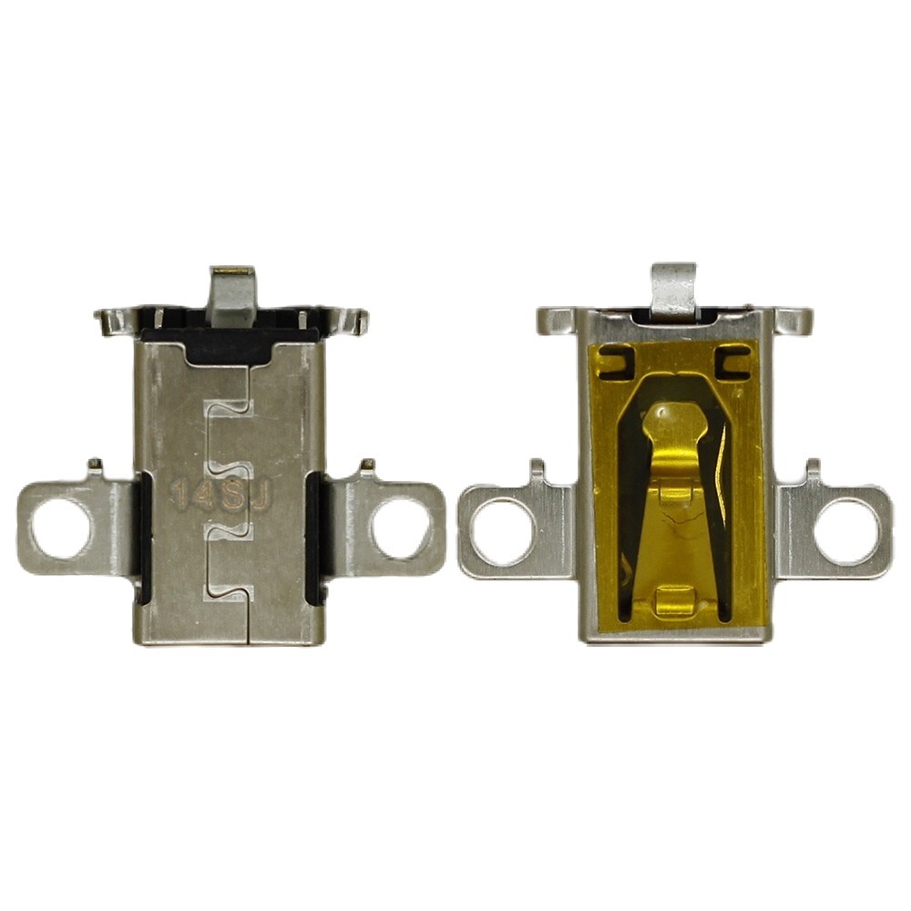 OEM 10X Laptop Charging Port DC IN Power Jack for Lenovo IdeaPad 3 15ITL6 82H8